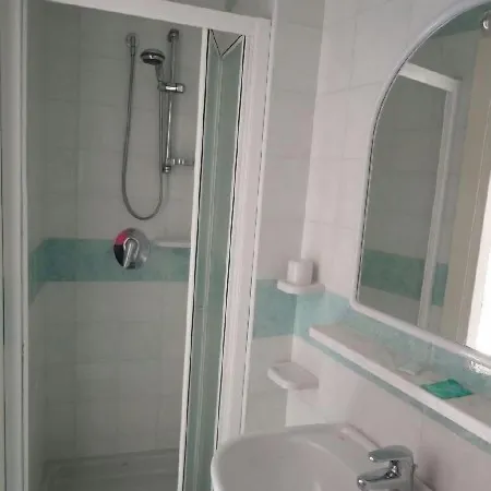 Hotell Candia Casamicciola Terme