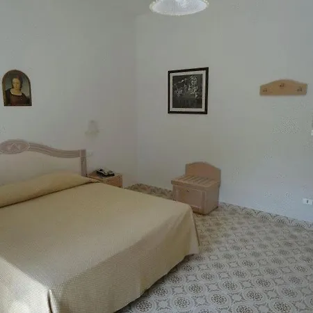 Candia Hotell Casamicciola Terme