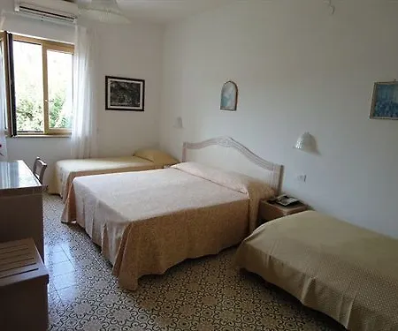 Candia Hotell Casamicciola Terme