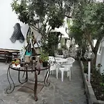 Candia 카사밋쵸라테르메