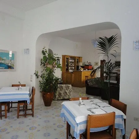 Candia Hotel Casamicciola Terme