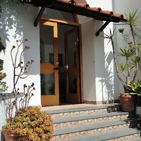 Candia Hotel