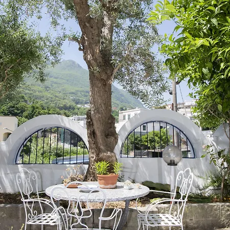 Candia 3* Casamicciola Terme