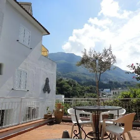 Candia Hotel