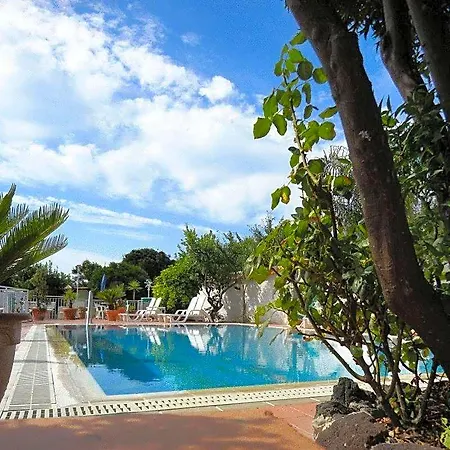 Candia Hotel Casamicciola Terme