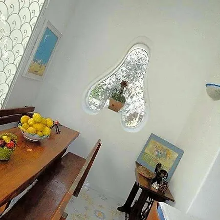 Hotel Candia Casamicciola Terme