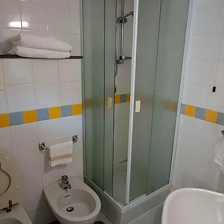 Candia Hotel Casamicciola Terme