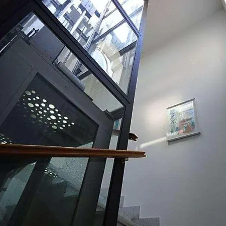 Hotel Candia