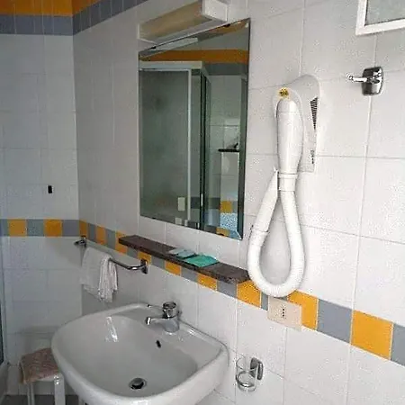Candia Hotel Casamicciola Terme