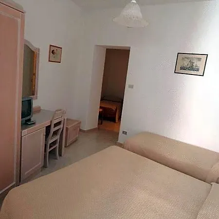 Candia 3* Casamicciola Terme