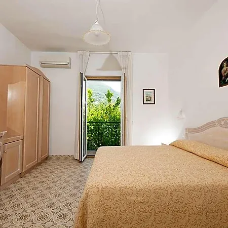 Candia Hotel Casamicciola Terme