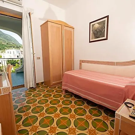 Candia Ξενοδοχείο Casamicciola Terme