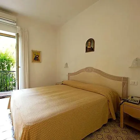 Candia 3* Casamicciola Terme