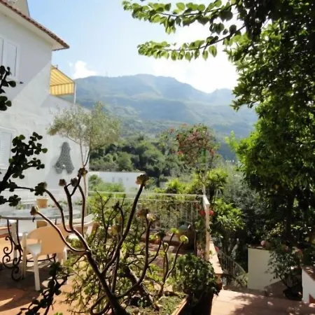 Hotel Candia
