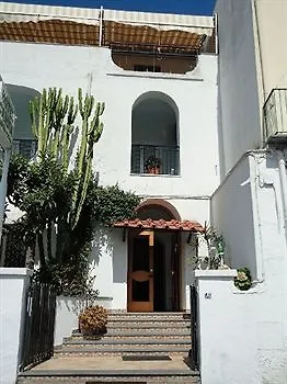 Отель Candia 3*