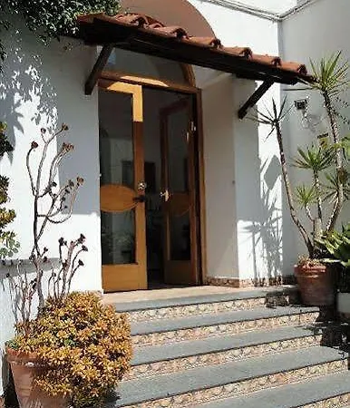 Candia 3* كازاميتْشيولا تيرمي