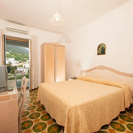 Hotel Candia Casamicciola Terme