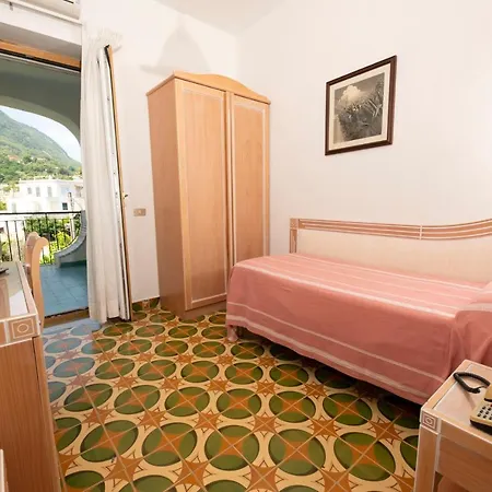 Hotel Candia Casamicciola Terme