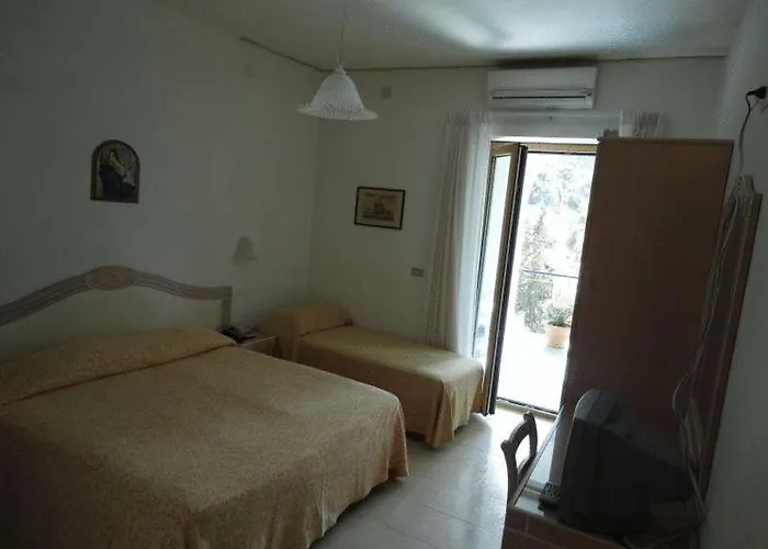 Otel Candia Casamicciola Terme