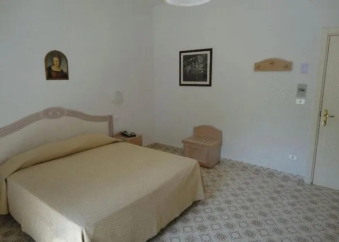 Candia Otel Casamicciola Terme