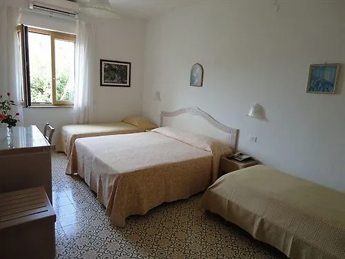 Candia Otel Casamicciola Terme