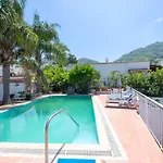 Candia Hotell